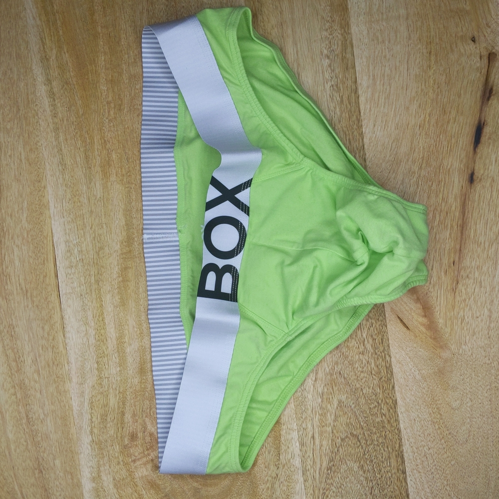 BOX Briefs